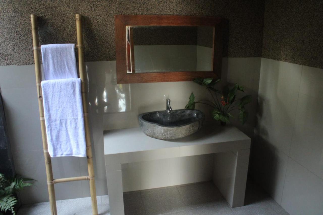 Apartamento Chez Bisma Sidemen  Exterior foto