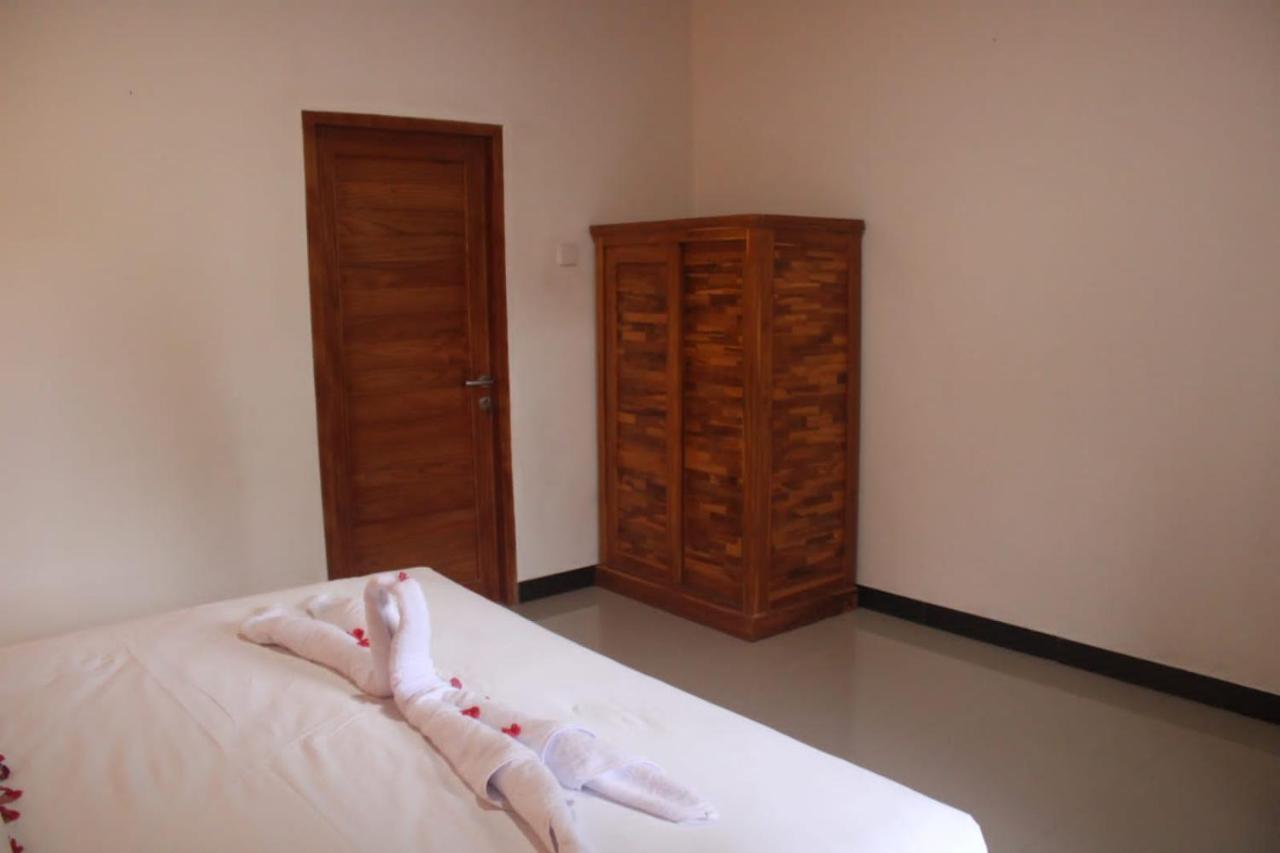 Apartamento Chez Bisma Sidemen  Exterior foto